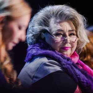 Говорит с трудом: появились сведения о состоянии Тарасовой