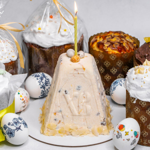 В Греции тоже празднуют Пасху, но вы удивитесь этой традиции