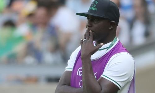 Мать бывшего футболиста снова похитили