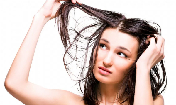 5 феноменально действенных советов по уходу за жирными волосами