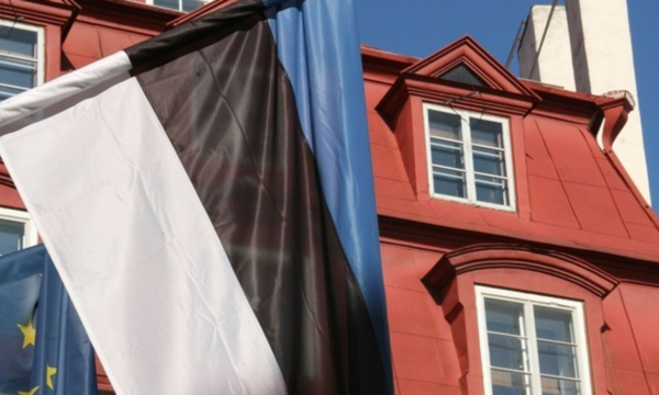 В Эстонии захотели забрать часть территории России