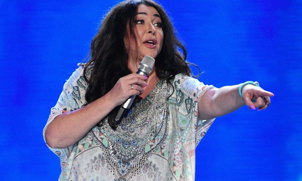 Лолита невероятно похудела: чудесное преображение артистки (фото)