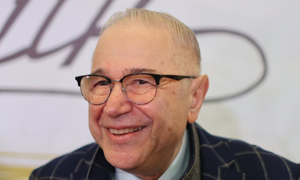 Не русское и не армянское: Петросян и Брухунова выбрали неожиданное имя для дочери